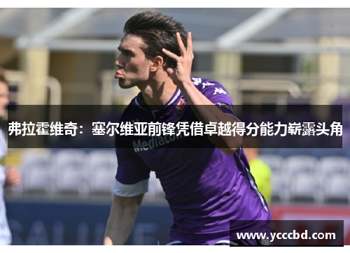 弗拉霍维奇：塞尔维亚前锋凭借卓越得分能力崭露头角